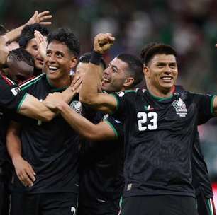 México aproveita vacilo, vence a Coreia do Sul e garante vaga no mata-mata da Copa