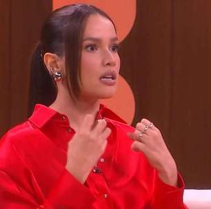 Juliette explica opinião polêmica no Saia Justa: "Impulso"