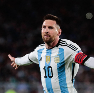 Sem pizza e refrigerante: a dieta de Messi para seguir brilhando aos 38 anos