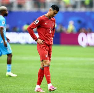 João Neves vira alvo de críticas após comentário sobre Cristiano Ronaldo na seleção portuguesa