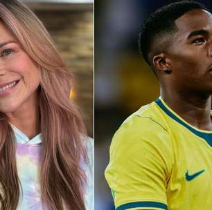 Luana Piovani pede mais espaço para Endrick e volta a alfinetar Neymar