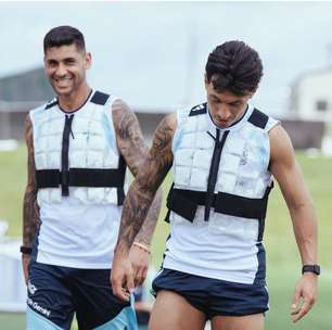 Copa do Mundo 2026: tecnologia de resfriamento vira aliada de jogadores contra calor extremo em jogos
