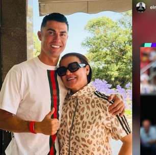 Irmã de Cristiano Ronaldo manda indireta a jogadores de Portugal: 'Ingratos ignorantes'
