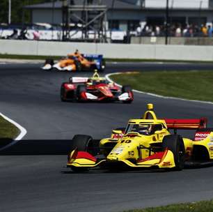 Indy: Alex Palou conquista a pole para o GP de Road America