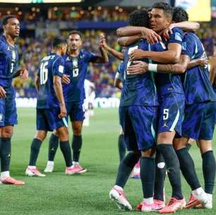 Resumo da Copa nesta sexta-feira, 19/6: análise de resultados e classificação