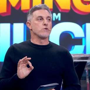 Filho de Luciano Huck descarta carreira na TV e escolhe curso de alto valor