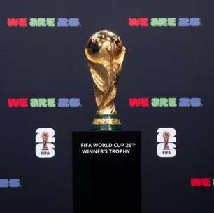 Confronto entre Tunísia e Japão será o milésimo jogo das Copas