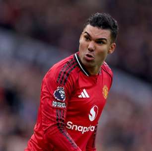 Casemiro acerta com Inter Miami e jogará ao lado de Messi