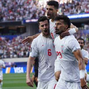 Governo dos EUA avalia reduzir restrições de viagem do Irã na Copa, diz TV