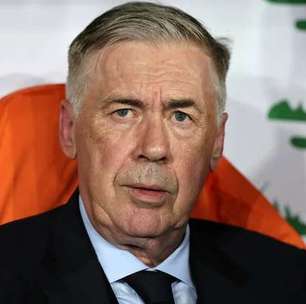 Santos: Ancelotti abre o jogo sobre Neymar antes de Brasil x Escócia