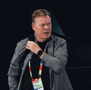 Técnico da Holanda vê Brasil e Marrocos no mesmo nível e evita preferência na Copa