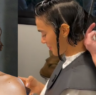 Nem a cada poucas semanas, nem uma vez por ano: um cabeleireiro revela quando você deve cortar o cabelo