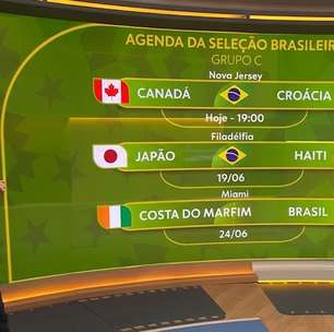 Erros graves pioram o clima tenso na Globo na Copa estrelada por Cazé