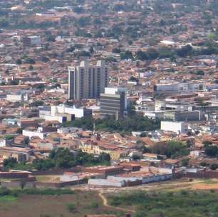 As cidades mais famosas e fascinantes do Sertão Brasileiro