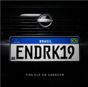 "Tira da garagem!": Nissan viraliza com post cobrando Ancelotti por Endrick na Seleção