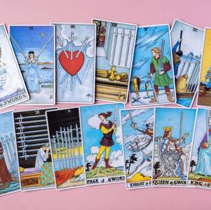 Tarot do dia: previsão para os 12 signos em 21/06/2026