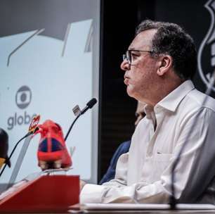 Na calada da noite, Santos pode perder promessa de graça e frusta planos de Marcelo Teixeira