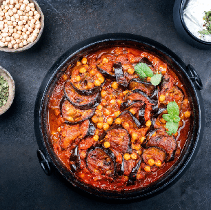 Cardápio saudável: 5 receitas ricas em proteína vegetal para a semana