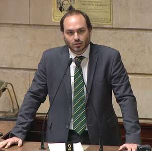 Patrimônio declarado por Carlos Bolsonaro cresce 40% desde última eleição e ultrapassa R$ 2,7 mi