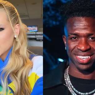 Virginia choca ao dar resposta sincerona sobre suposta volta com Vini Jr: 'Manda...'