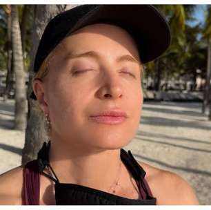 'Mundo paralelo': Angélica mostra detalhes de retiro de meditação luxuoso; Veja fotos e saiba quanto custa a experiência