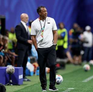 Técnico de Cabo Verde reclama de falta de fair play do Uruguai