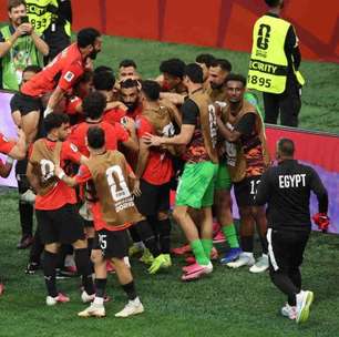 Resumo da Copa neste domingo, 21/6: análise de resultados e classificação