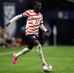 Weah elogia Pochettino por colocar espírito sul-americano nos Estados Unidos