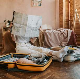 Férias de julho com Mercúrio retrógrado: o que você precisa saber antes de viajar