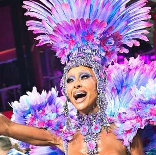 Grávida de novo, Sabrina Sato desfila no Carnaval 2027? Veja a resposta oficial da equipe da apresentadora da Globo após anúncio de gravidez: 'Em breve...'
