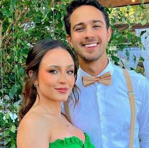 Larissa Manoela está grávida? Atriz da Globo quebra o silêncio após momento com marido