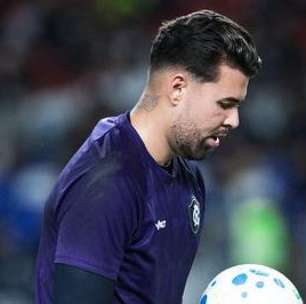 Ivan vê intertemporada como trunfo para evolução do Remo na Série A: "Foi"