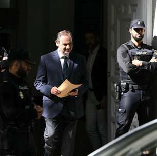 Justiça da Espanha condena ex-ministro de premiê Pedro Sánchez a 24 anos de prisão por corrupção