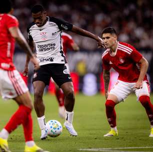 Corinthians conhece datas e horários das oitavas de final da Copa do Brasil; confira
