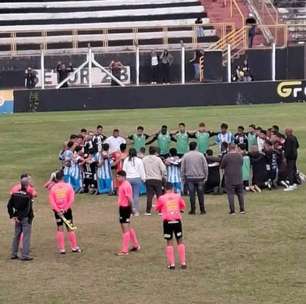 Aconteceu em SP! Time leva 30 gols em dois jogos e fecha Estadual com saldo desastroso