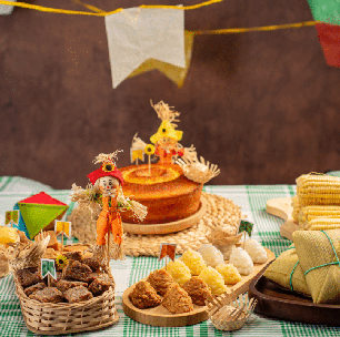 Como montar uma mesa de São João: 8 dicas de decoração para encantar os convidados