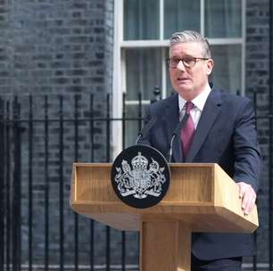 Primeiro-ministro do Reino Unido, Keir Starmer, renuncia ao cargo: 'Colocar em 1º lugar o país que amo'
