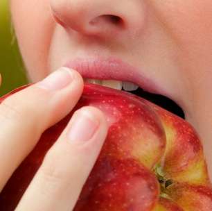 Conheça os Benefícios de Comer Maçã Todos os Dias