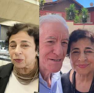 O casal 60+ que virou fenômeno na web ensinando idosos a usar IA e fugir de golpes
