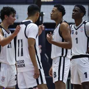 Corinthians supera Minas na prorrogação e mantém invencibilidade na LDB