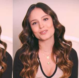 Larissa Manoela realiza cirurgia de retirada dos focos de endometriose: 'Momento certo'