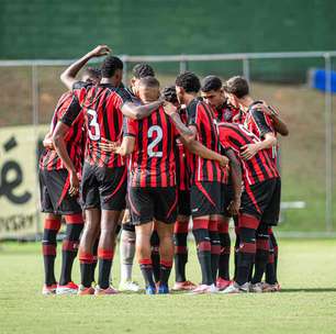Vitória x Santos (sub-20): onde assistir, escalações e arbitragem