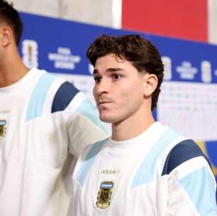 Atlético ameaça denunciar Barcelona à Fifa por caso Julián Álvarez