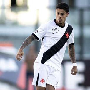 Lucas Freitas, zagueiro do Vasco, recebe oferta da MLS e pode ser negociado