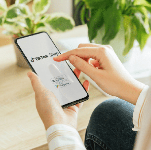 TikTok Shop impulsiona compra por vídeo e muda lógica do varejo online