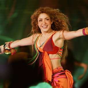 Shakira atrasa lançamento de "Dai Dai" em espanhol: ouça teaser