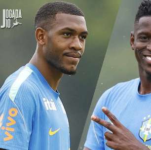 Rayan ou Luiz Henrique? Pentacampeão mundial dá o seu pitaco
