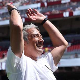 Técnico da Suíça não mede palavras após classificação na Copa: "Merecemos estar onde estamos"