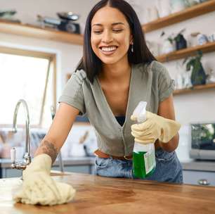 O segredo dos 15 minutos: como manter a casa sempre limpa sem fazer faxina pesada