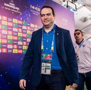 Marcelo Paz admite recusa de propostas por três destaques do Corinthians